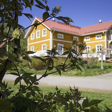 ווניסלהטי Herranniemi Guesthouse מראה חיצוני תמונה