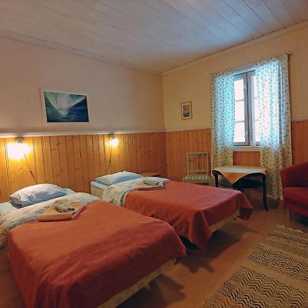 ווניסלהטי Herranniemi Guesthouse מראה חיצוני תמונה