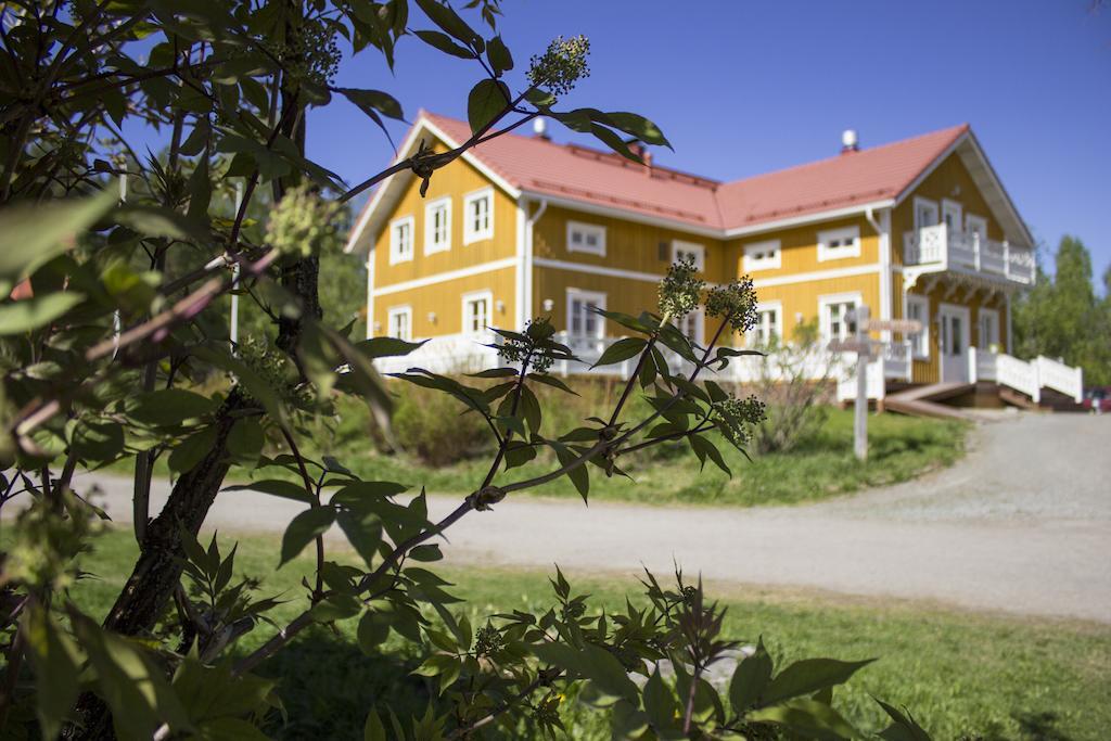 ווניסלהטי Herranniemi Guesthouse מראה חיצוני תמונה