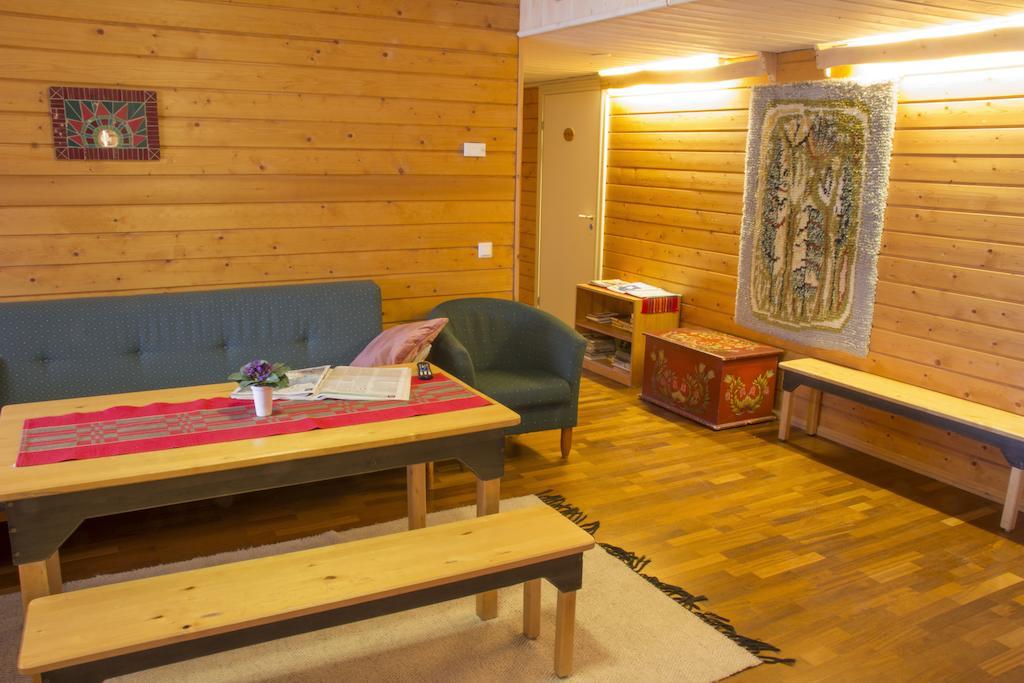 ווניסלהטי Herranniemi Guesthouse מראה חיצוני תמונה