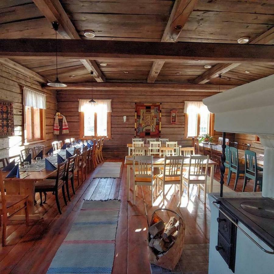ווניסלהטי Herranniemi Guesthouse מראה חיצוני תמונה