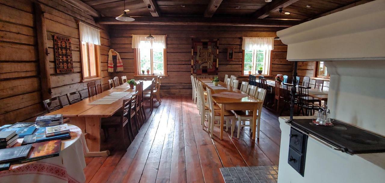ווניסלהטי Herranniemi Guesthouse מראה חיצוני תמונה